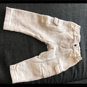 Very comfy 💯🇫🇷💯cotton comfy pants.